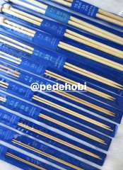 BAMBU ŞİŞ  4.5 MM