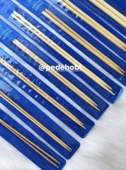 BAMBU ŞİŞ  4.5 MM