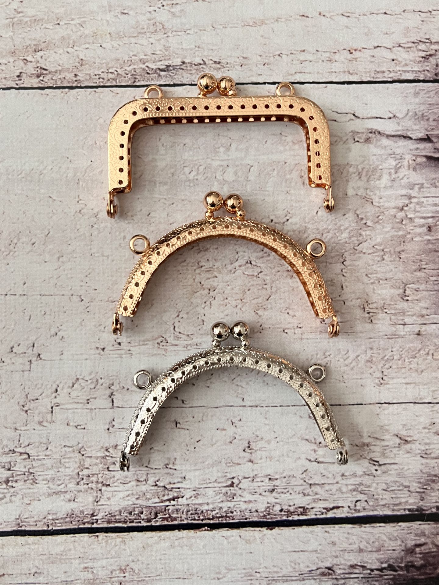 8.5 CM KULPLU KLİPS