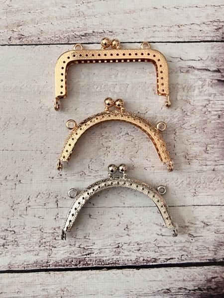 8.5 CM KULPLU KLİPS