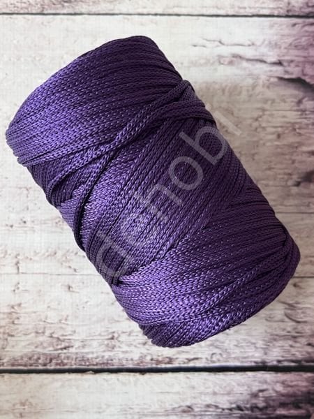 4 NO POLYESTER MAKROME 438 MOR