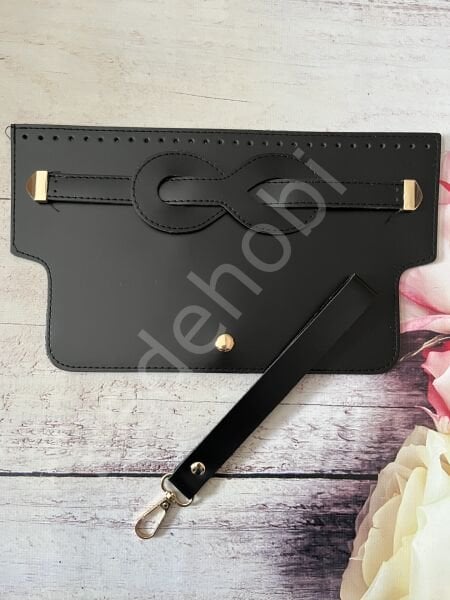 SONSUZLUK DERİ ÇANTA KİTİ