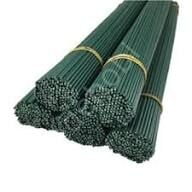 ÇİÇEK TELİ  40 CM YEŞİL