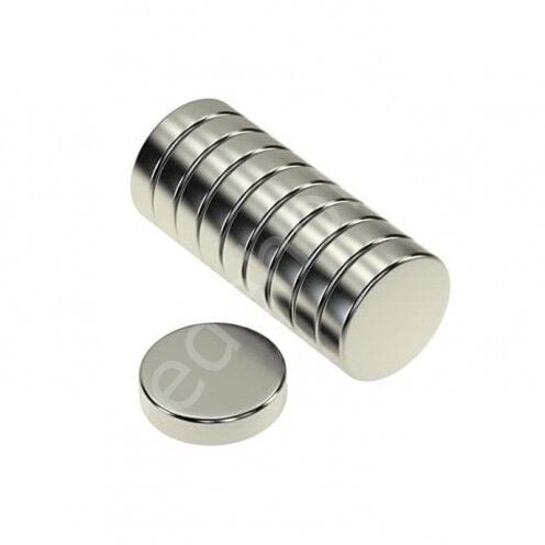 MIKNATIS NEODYUM MANGET