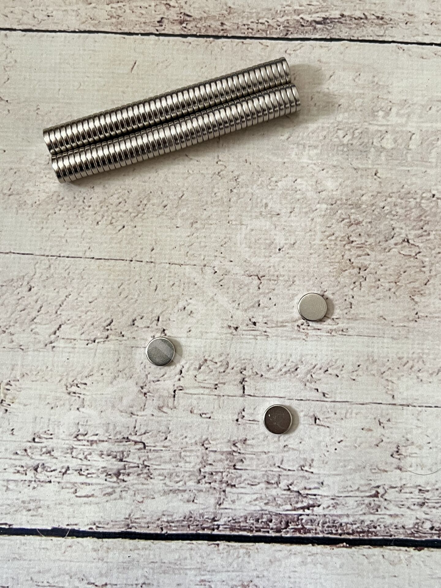 MIKNATIS NEODYUM MANGET