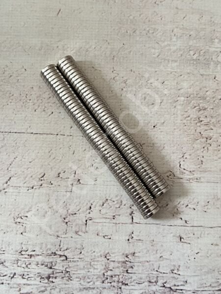 MIKNATIS NEODYUM MANGET