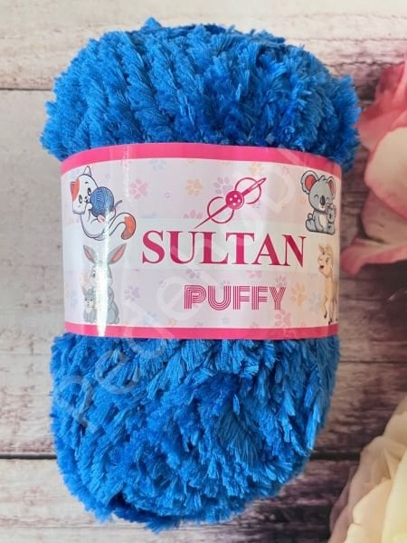 SULTAN PUFFY 1230 SAKS