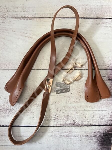 BENNA DERİ ÇANTA SETİ