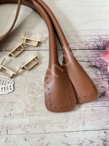 BENNA DERİ ÇANTA SETİ