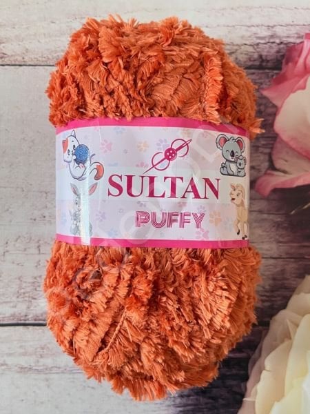 SULTAN PUFFY  1233 TARÇIN