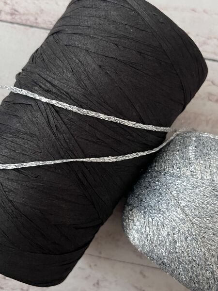 ZÜMRÜT ŞATAFAT 5301 GÜMÜŞ 25 GR.