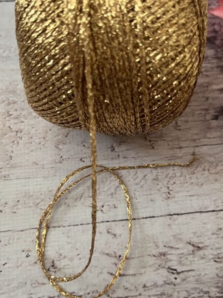 ZÜMRÜT ŞATAFAT  5304 GOLD 25.GR.