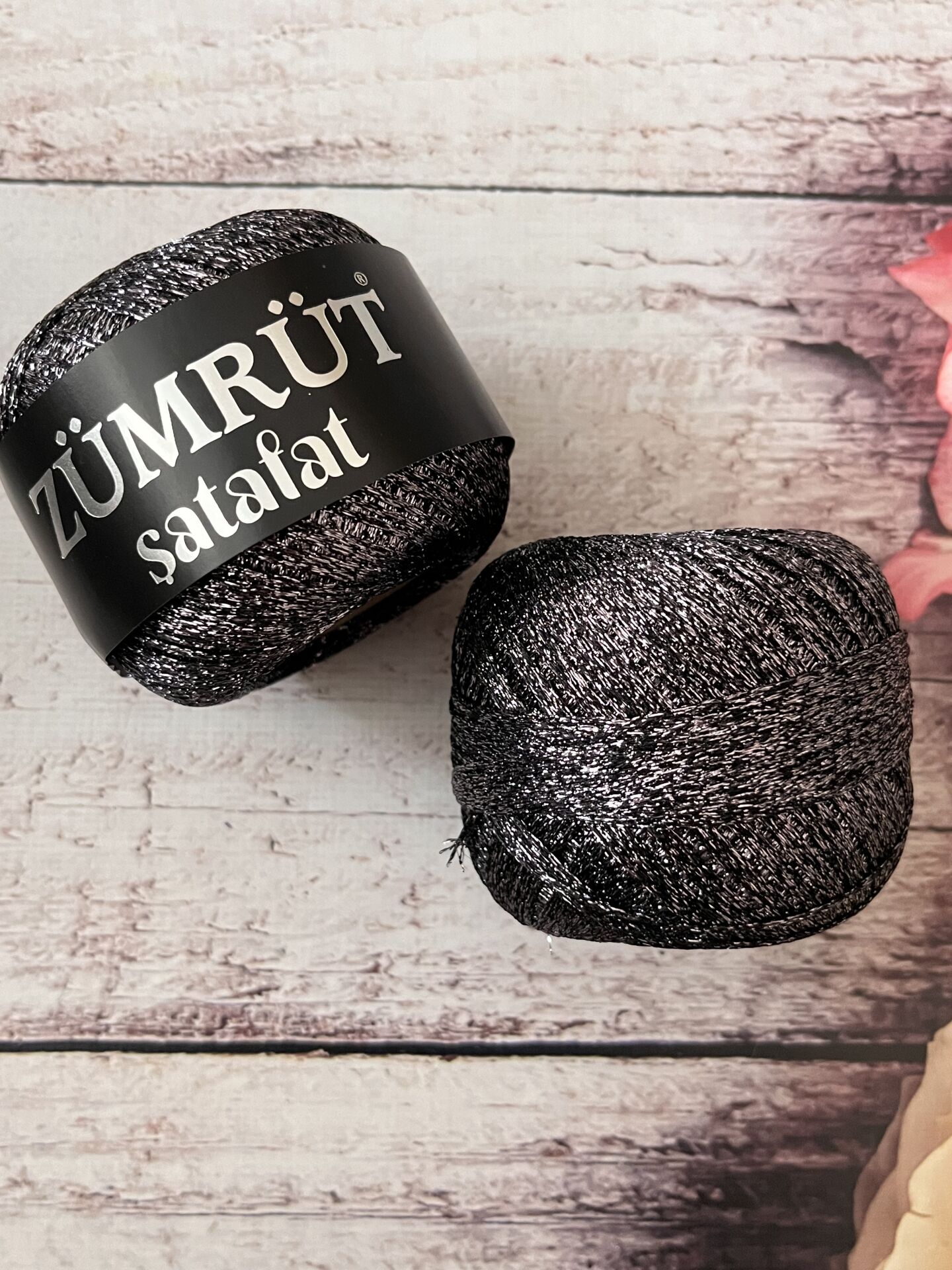 ZÜMRÜT ŞATAFAT 5427 ANTRASİT