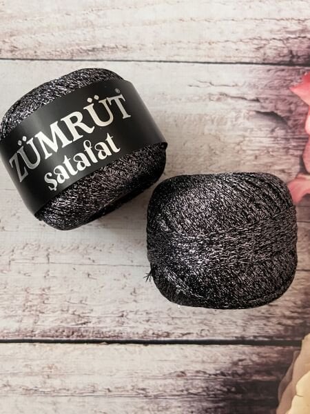 ZÜMRÜT ŞATAFAT 5427 ANTRASİT