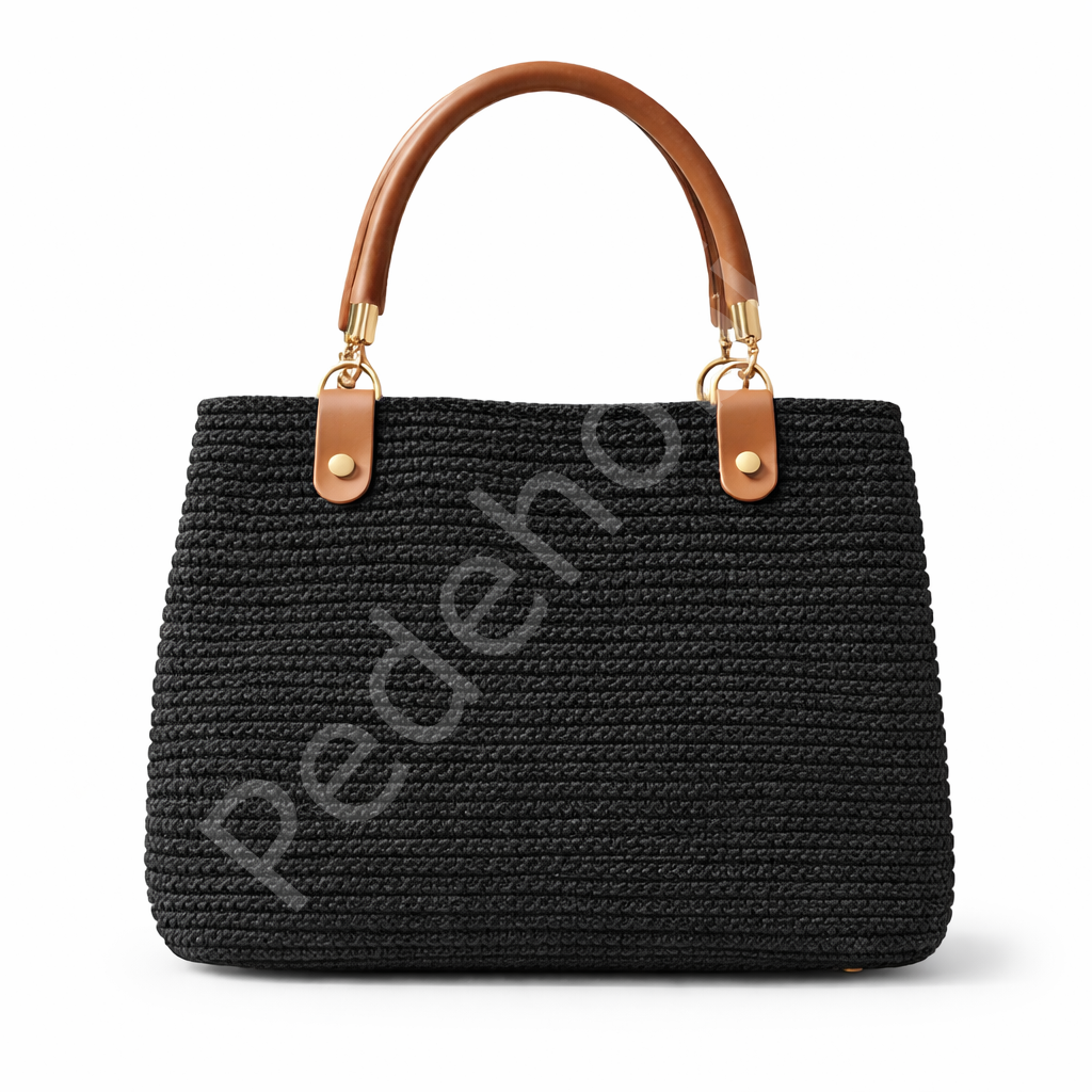 LUNA DERİ ÇANTA SETİ