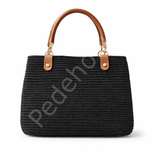 LUNA DERİ ÇANTA SETİ