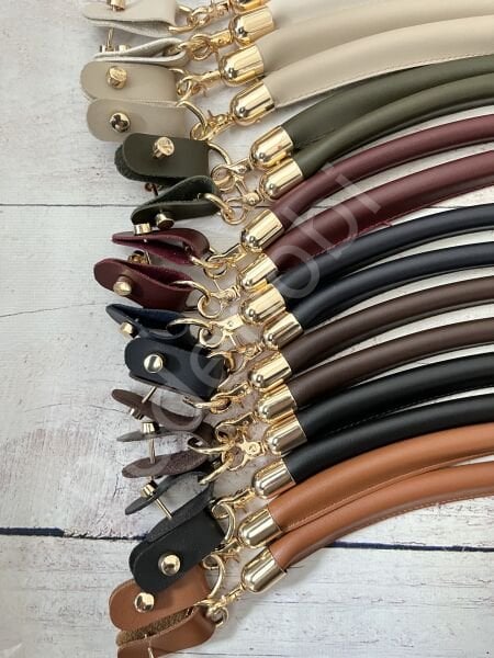 LUNA DERİ ÇANTA SETİ