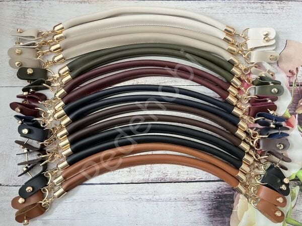 LUNA DERİ ÇANTA SETİ