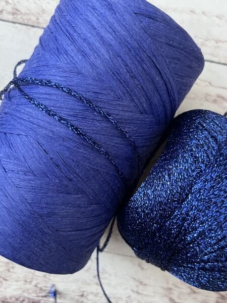 ZÜMRÜT ŞATAFAT 53009 SAKS MAVİ