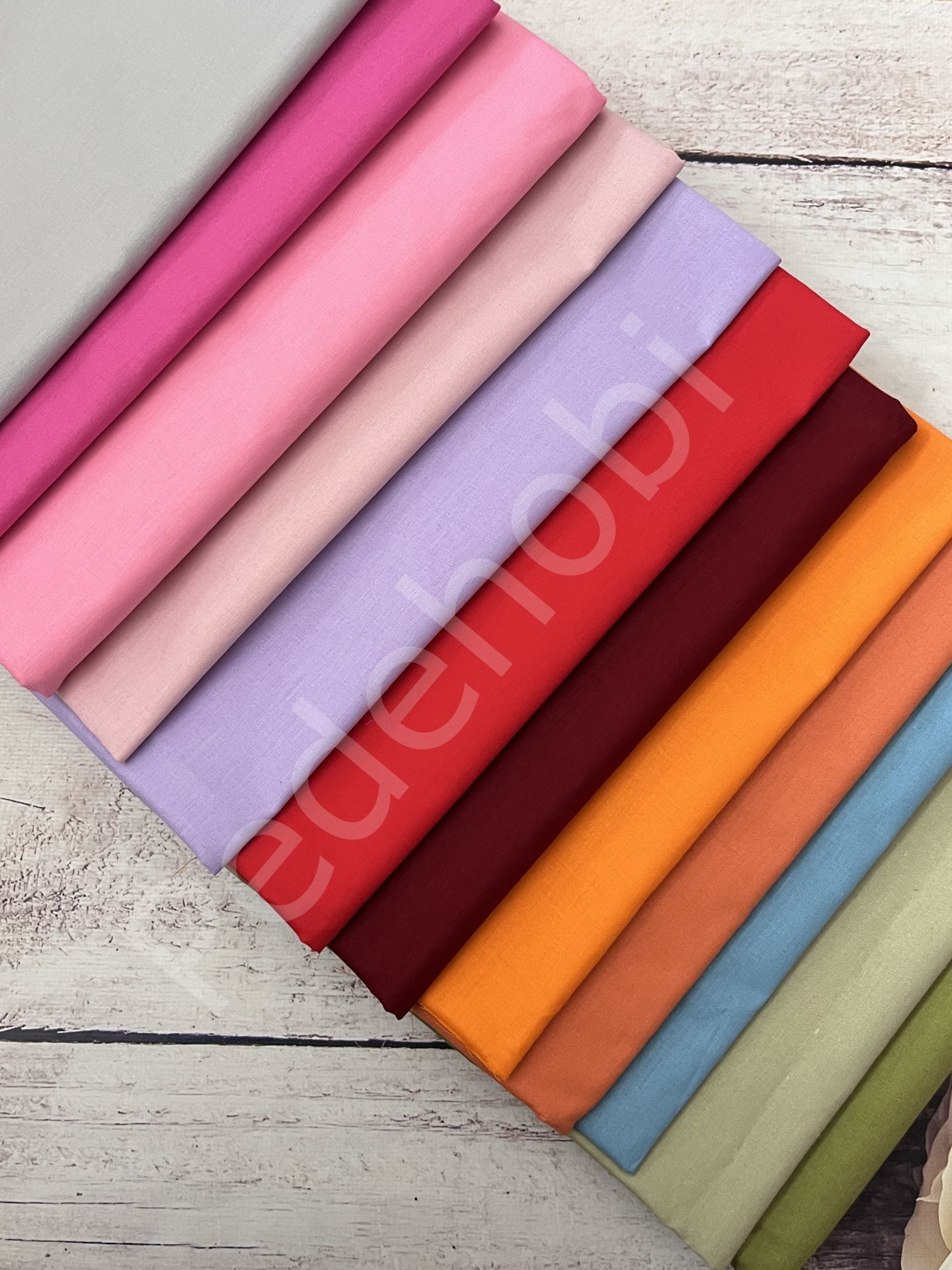 ASTAR KUMAŞ 48*100 CM