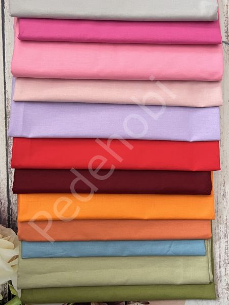 ASTAR KUMAŞ 48*100 CM MAVİ