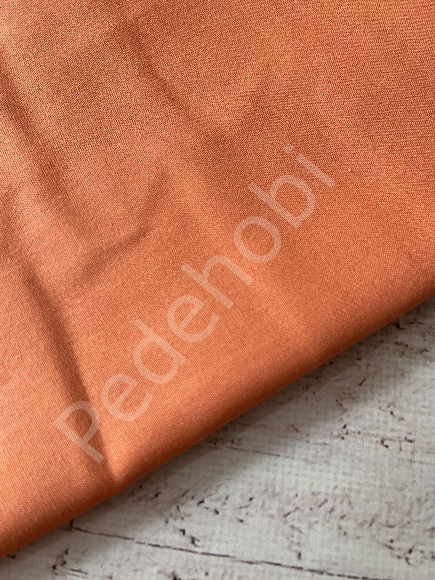 ASTAR KUMAŞ 48*100 CM ŞEFTALİ