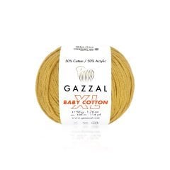 XL  BABY COTTON 3447-HARDAL