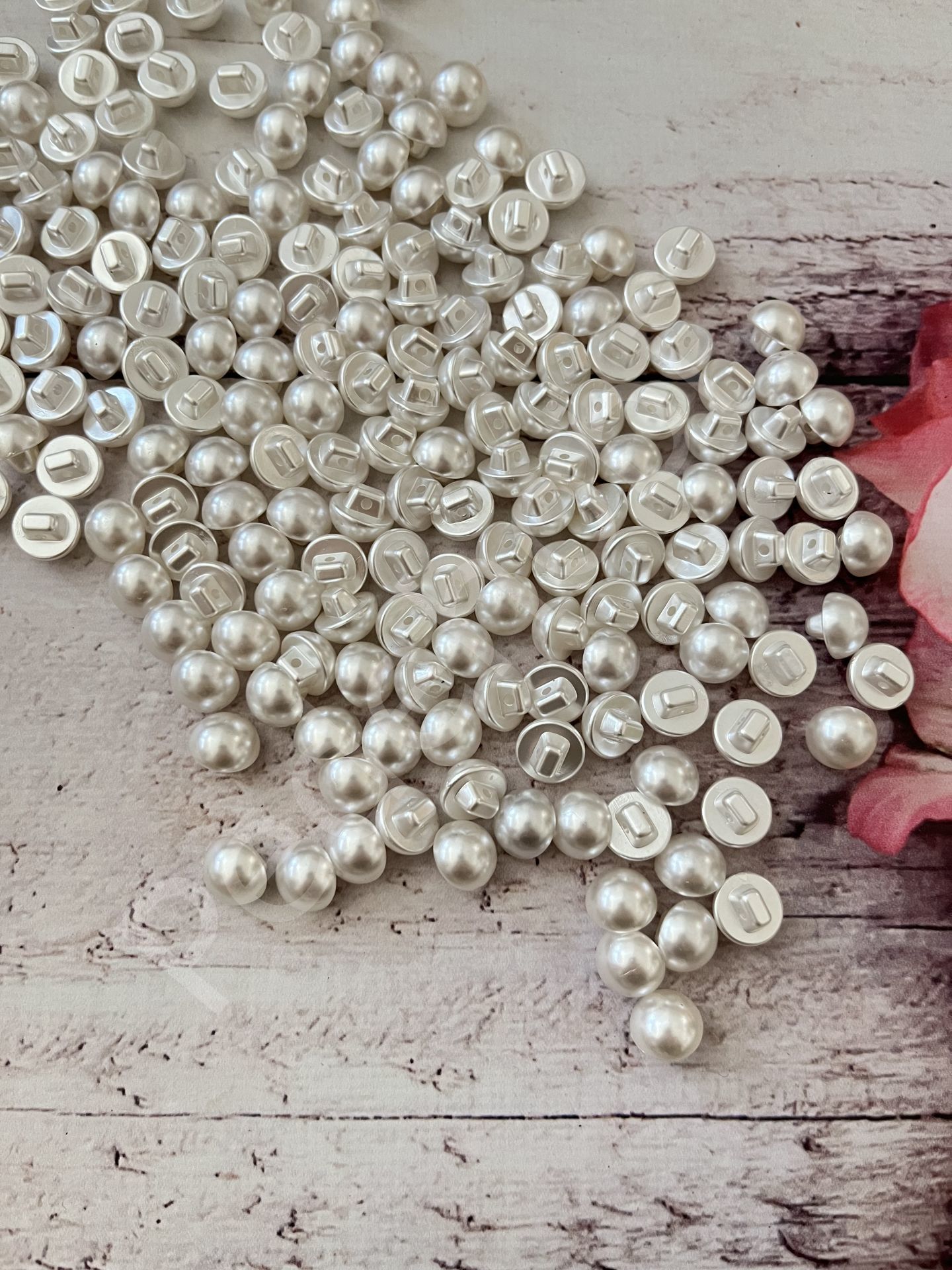 İNCİ DÜĞME 11 MM