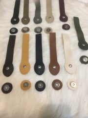 MIKNATISLI ÇANTA KAPAMA SPOR MODEL