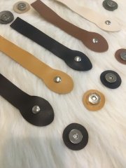 MIKNATISLI ÇANTA KAPAMA SPOR MODEL