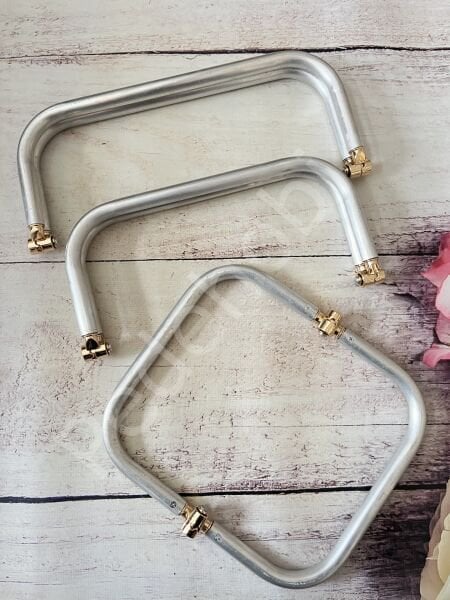 2 KADEMELİ METAL GİZLİ BURS