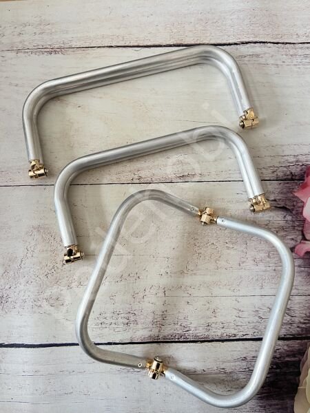 2 KADEMELİ METAL GİZLİ BURS