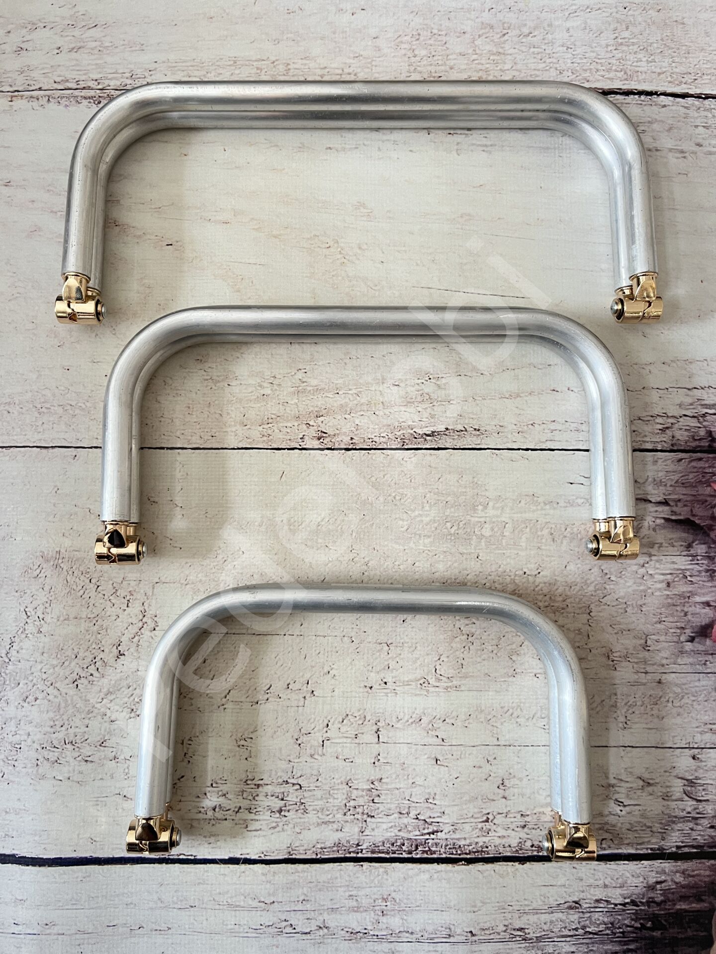 2 KADEMELİ METAL GİZLİ BURS