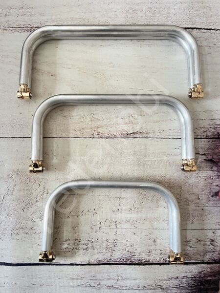 2 KADEMELİ METAL GİZLİ BURS