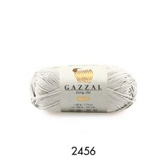 GİZA 2456-AÇIK GRİ