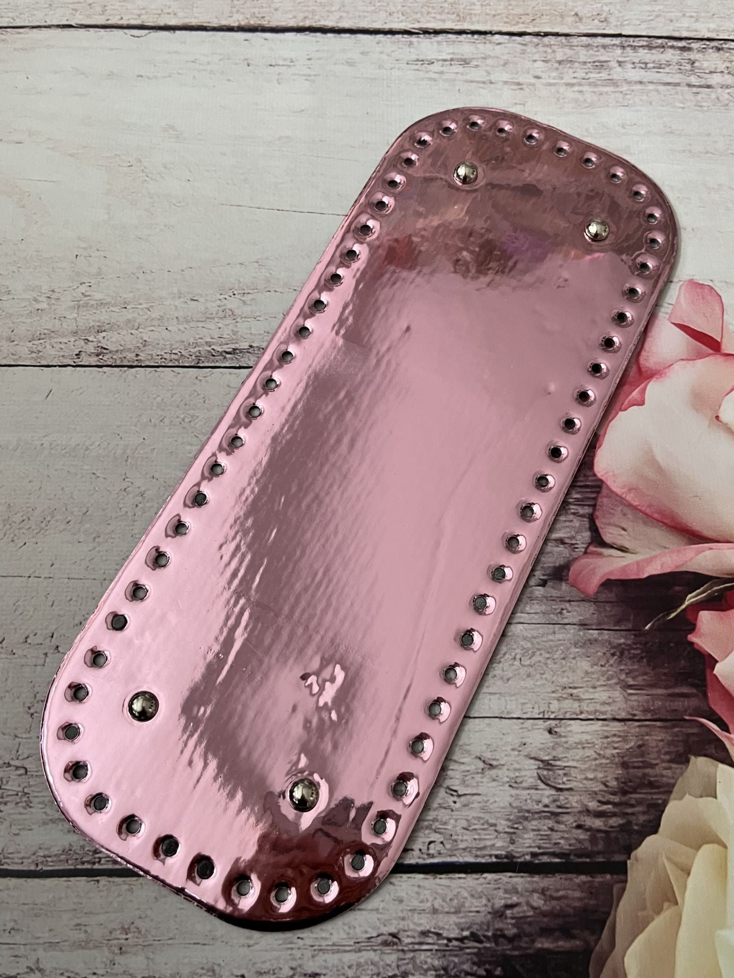 DİSKO TABAN 30 pembe