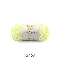 GİZA 2459-AÇIK SARI
