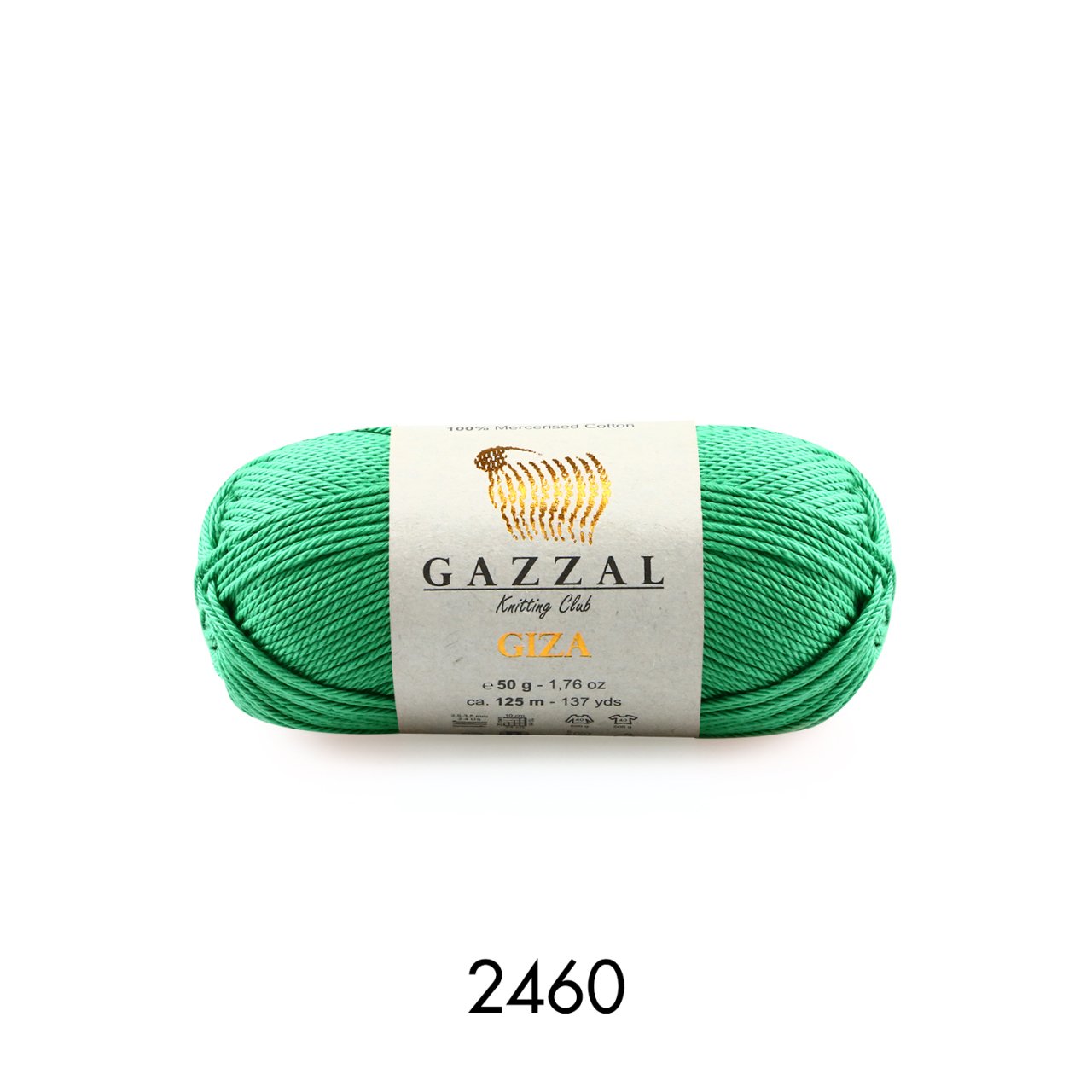 GİZA 2460-ZÜMRÜT YEŞİL