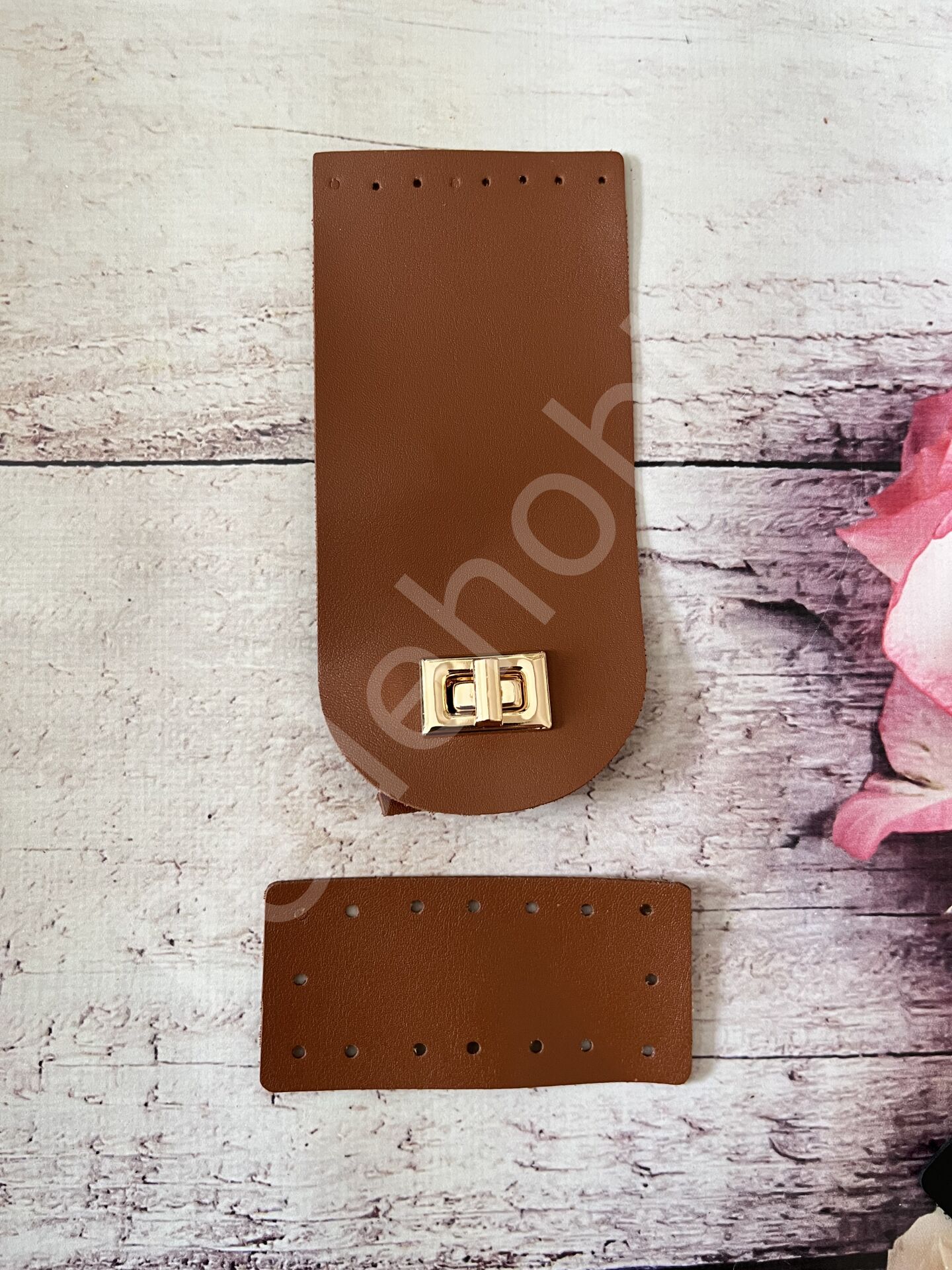 TABANLI TELEFON ÇANTA KAPAĞI TABA