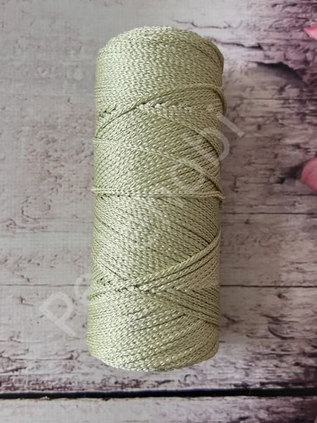 POLYESTER MAKROME P108  ÇAĞLA YEŞİL
