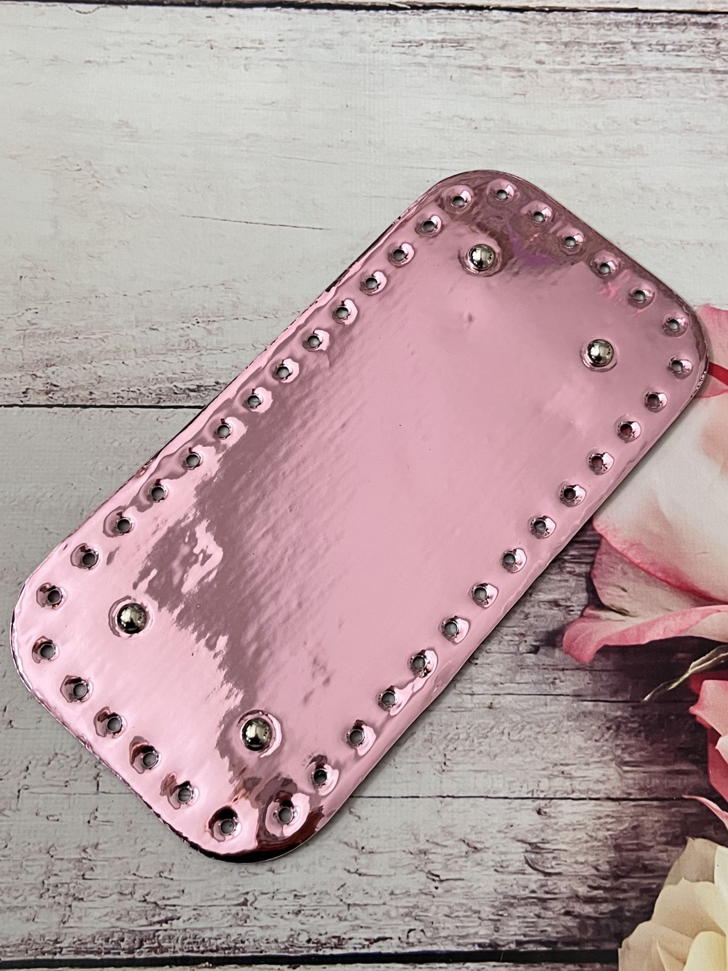 DİSKO TABAN 25 pembe