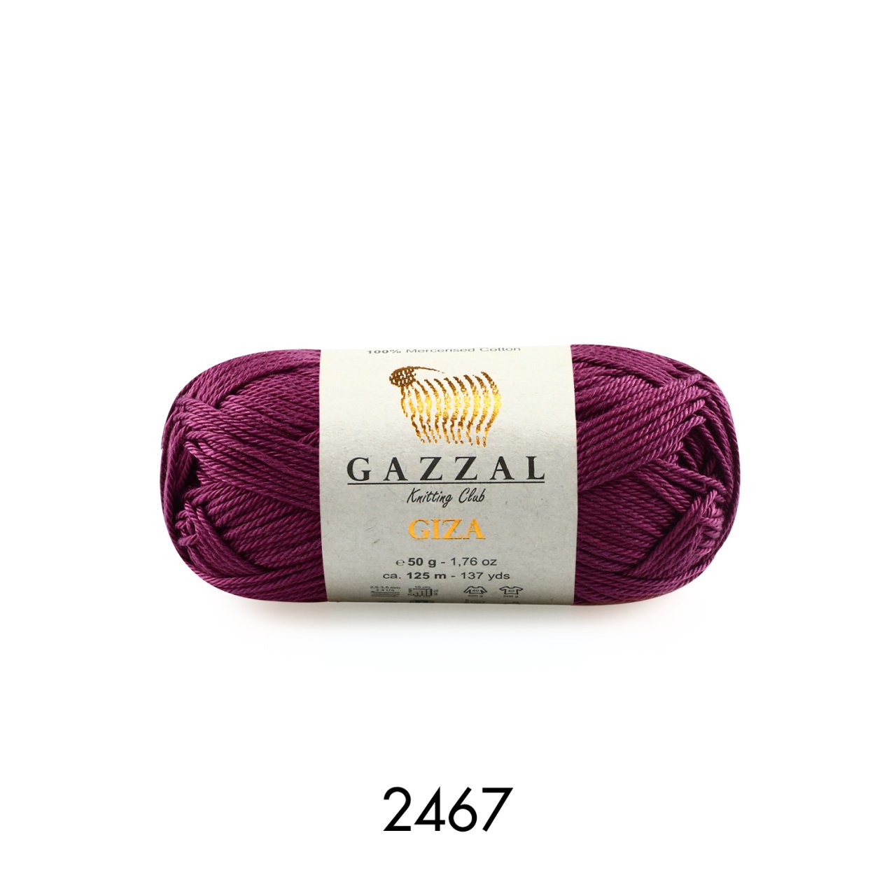 GİZA 2467-MÜRDÜM
