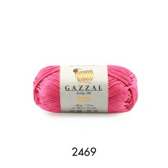 GİZA 2469-FUŞYA