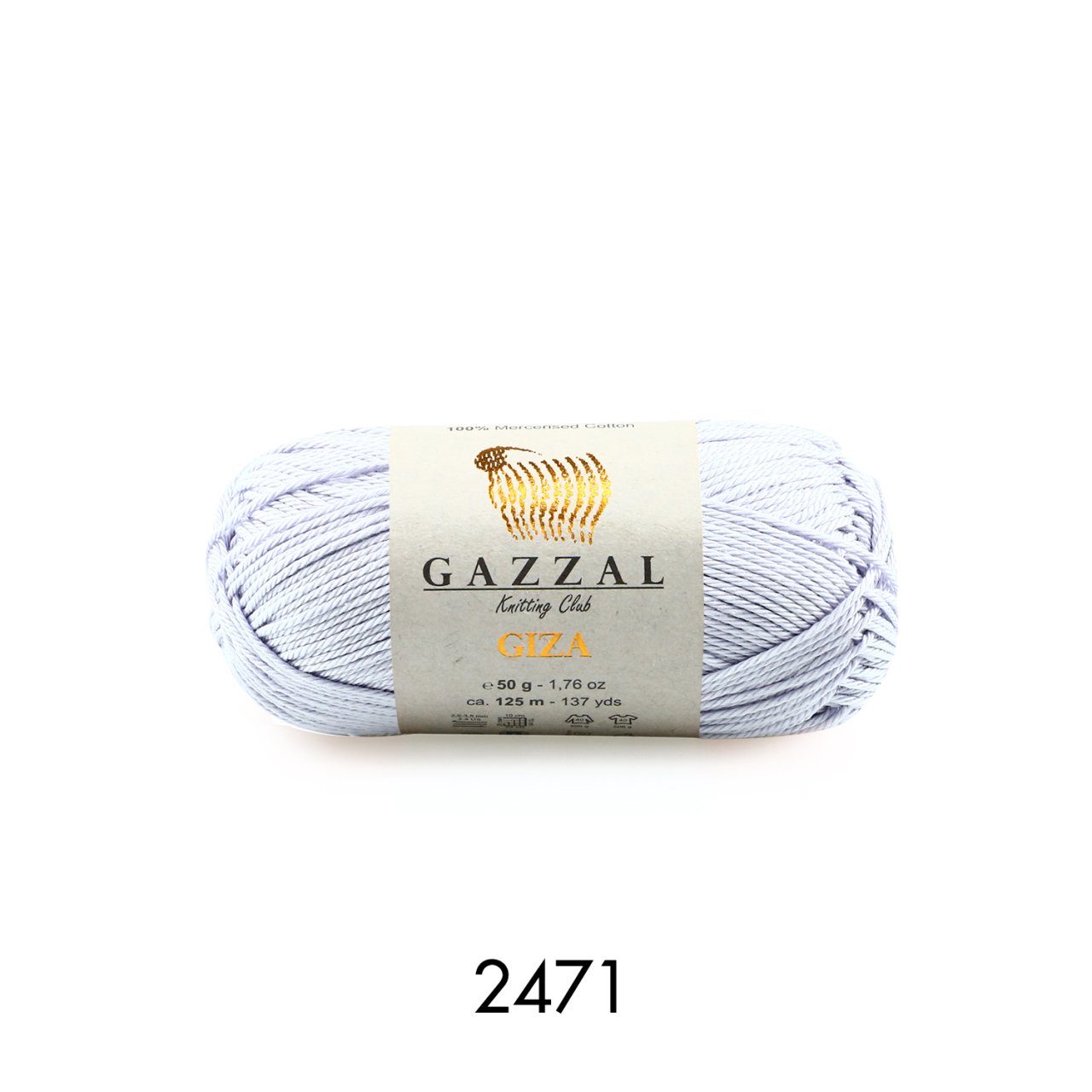GİZA 2471-LİLA