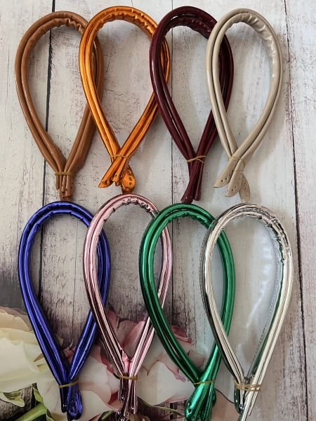 DİSKO HORTUM SAP  60 CM 1 ÇİFT