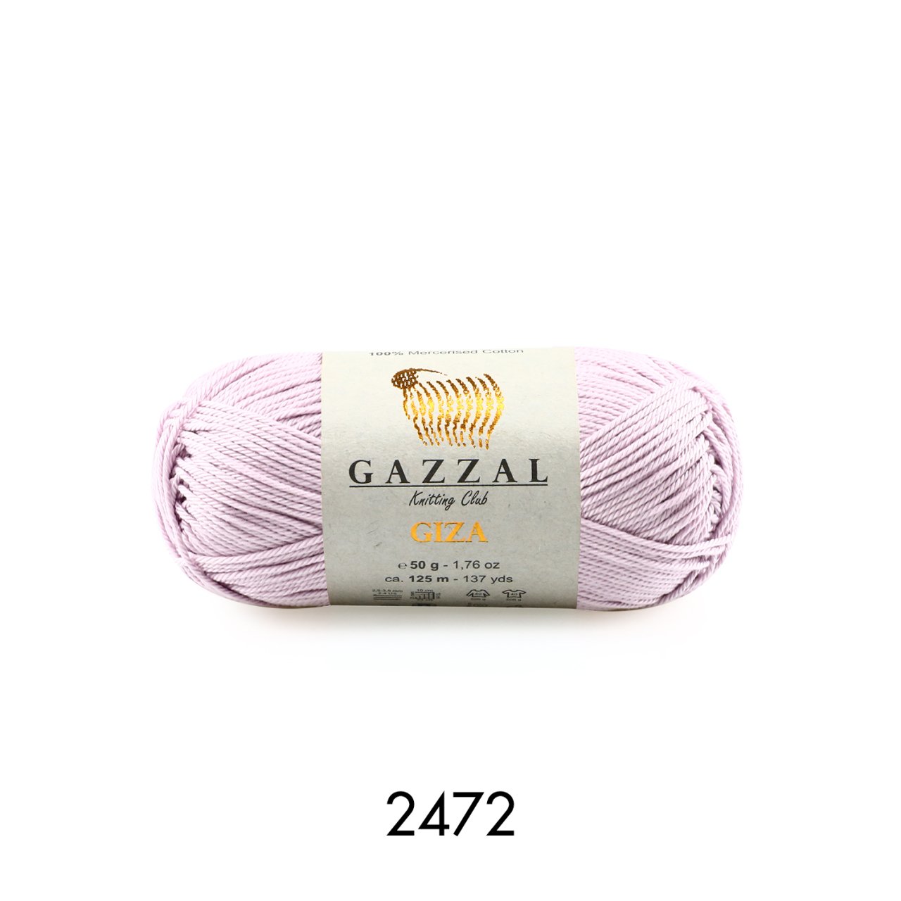GİZA 2472-LEYLAK