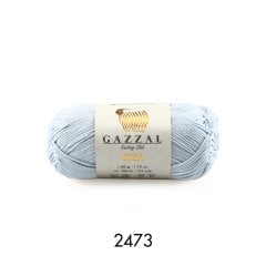 GİZA 2473-BEBE MAVİ