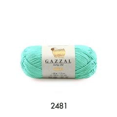 GİZA 2481-YEŞİL