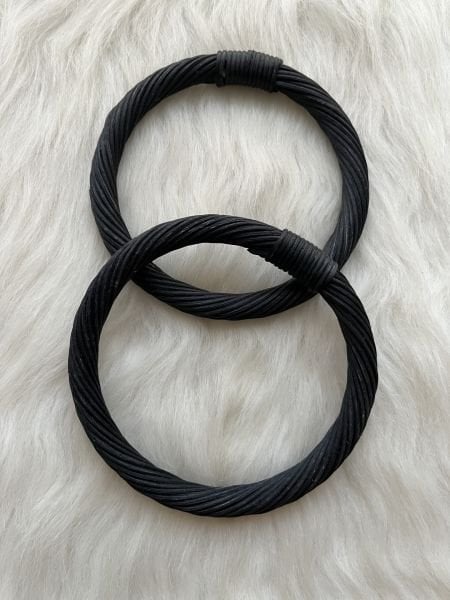 BAMBU ÇANTA SAPI YENİ MODEL