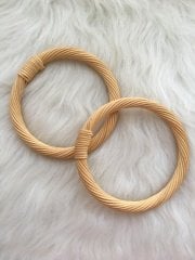 BAMBU ÇANTA SAPI YENİ MODEL